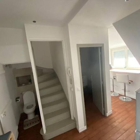 Emeraude T Avec Salle De Sport Apartment Amiens Ngoại thất bức ảnh